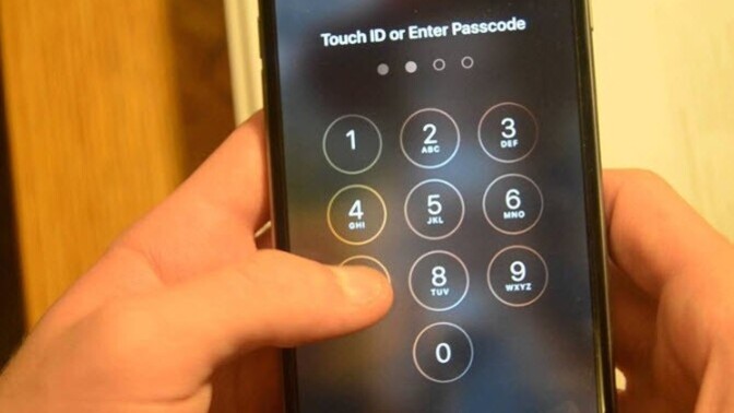 Telefonunuzda hangi ekran kilidini kullanıyorsunuz?