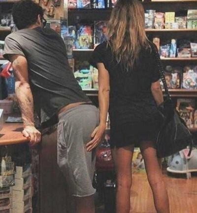 Kadınlar erkek poposuna neden bu kadar ilgi duyuyor, bu kadar ilginizi çeken şey nedir?