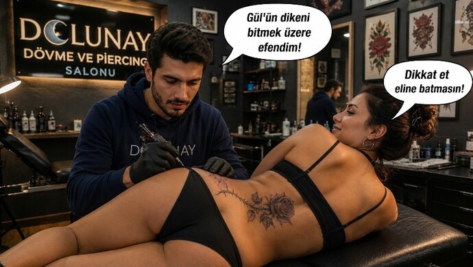 Üstü açık uyuduğunda kötü rüyalar görüyor musun?