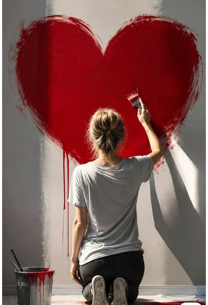 Love Bombing Nedir?