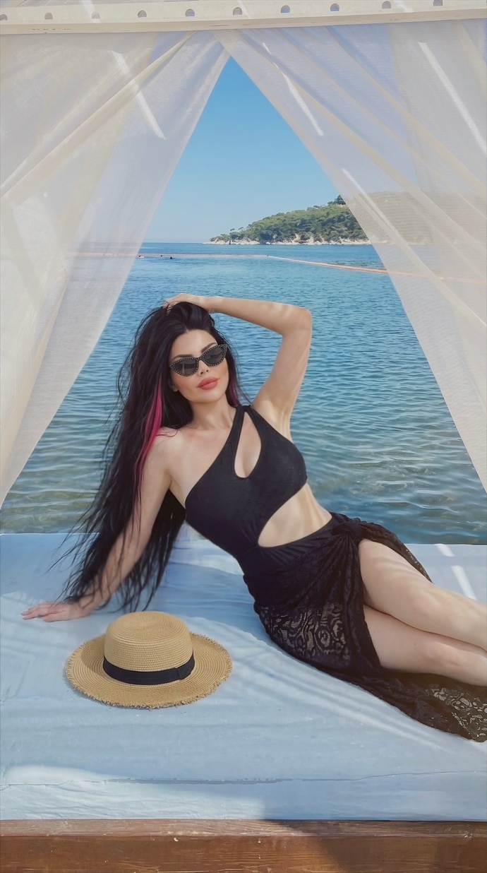 Sizce hangisi gönderi olarak paylaşılır?
