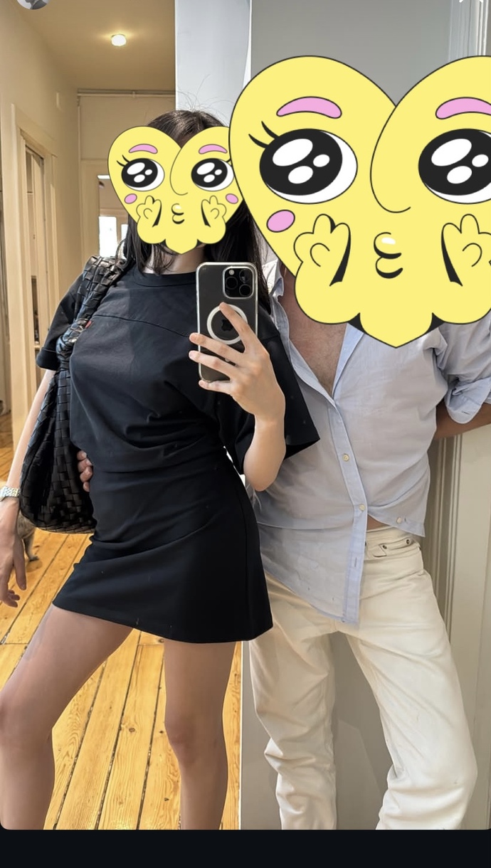 Bu fotodaki iPhone sizce Pro mu yoksa Pro Max mi, elde tutuş ve boyuta bakınca?