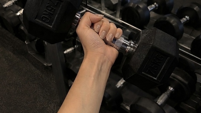 Sporu evde mi yapıyorsunuz yoksa spor salonuna gitmek daha mı motive ediyor?