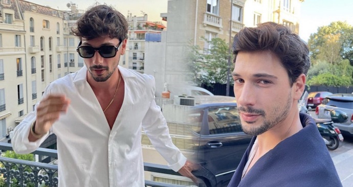 Güzel/yakışıklı anlayışınıza uymayan biriyle olur mu?