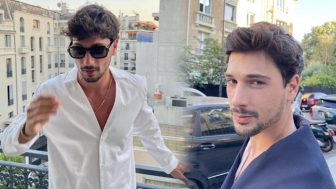 Güzel/yakışıklı anlayışınıza uymayan biriyle olur mu?