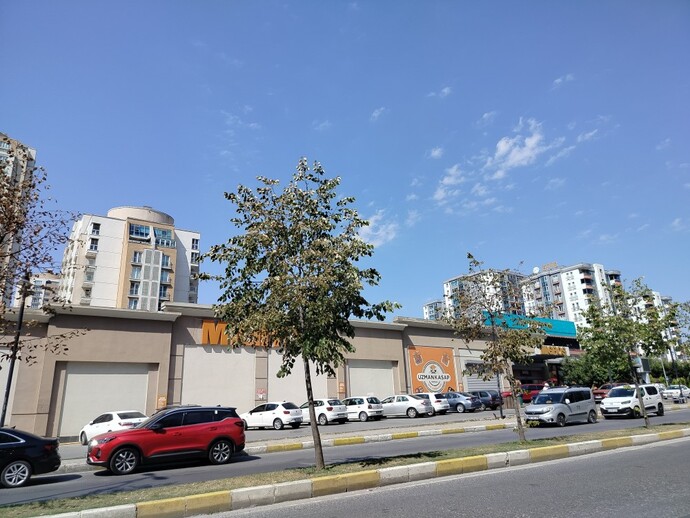 Canım isterse giderim yerim dediğiniz şey nedir?