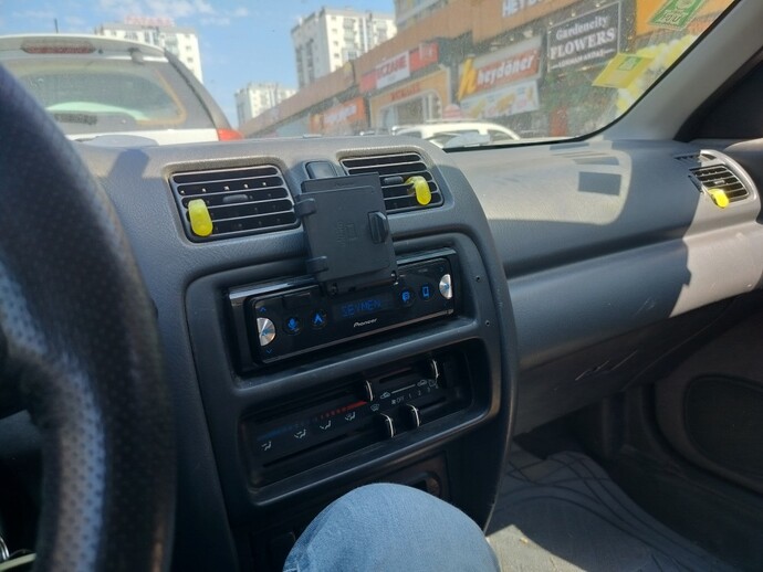 Canım isterse giderim yerim dediğiniz şey nedir?