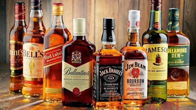 Alkol içki içiyor musunuz?