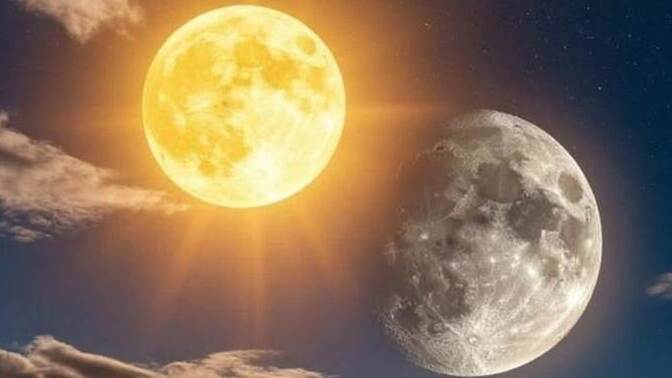 Gecelerin yargıcı mı, gündüzlerin mahkumu musun🌕🌑?