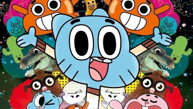 Çocukluğunuzda en çok hangi çizgi film ve animasyonları izlerdiniz?
