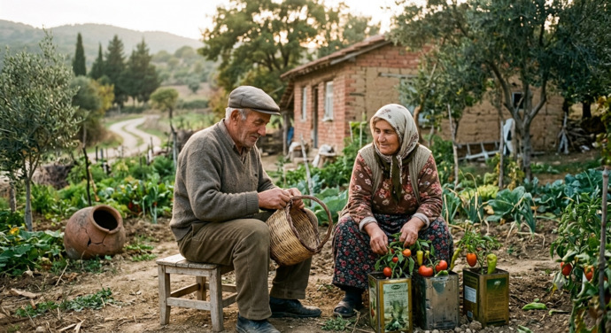 Evet Kızlarsoruyor um Hayatı olduğu gibi yaşayanlar... Siz bu konuda ne düşünüyorsunuz?