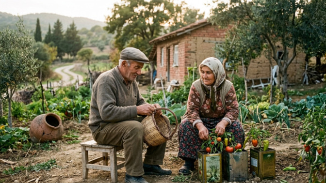 Evet Kızlarsoruyor' um "Hayatı olduğu gibi yaşayanlar..." Siz bu konuda ne düşünüyorsunuz?