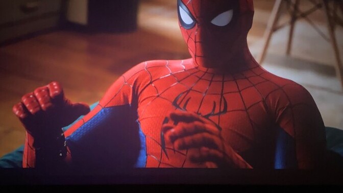 En son izlediğiniz film hangisiydi ve sevdiniz mi?