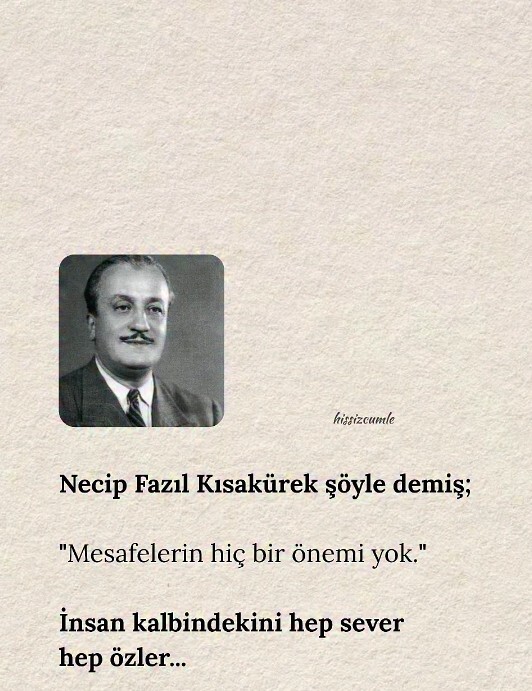 Aşkta mesafelerin bir önemi var mıdır?