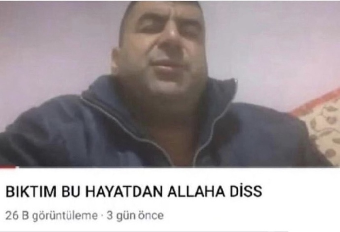 En son neye isyan ettiniz?