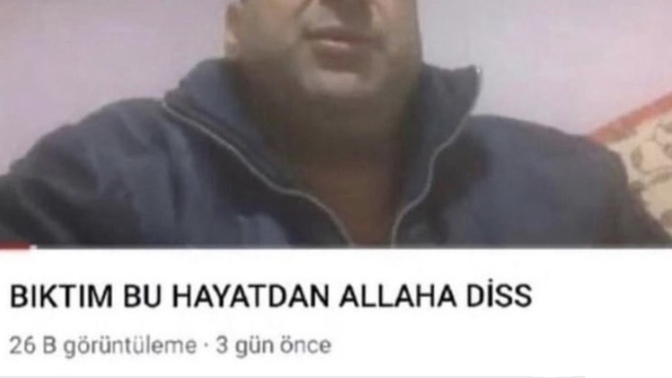 En son neye isyan ettiniz?
