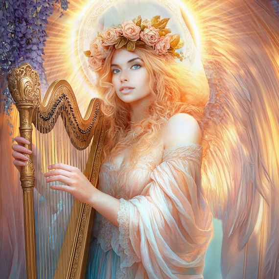 Melekleri mi seversin İblisleri mi?