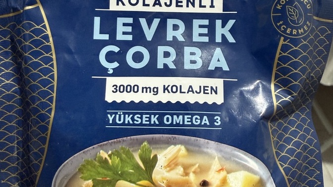 Kimler çorba içmeye bayılırr?
