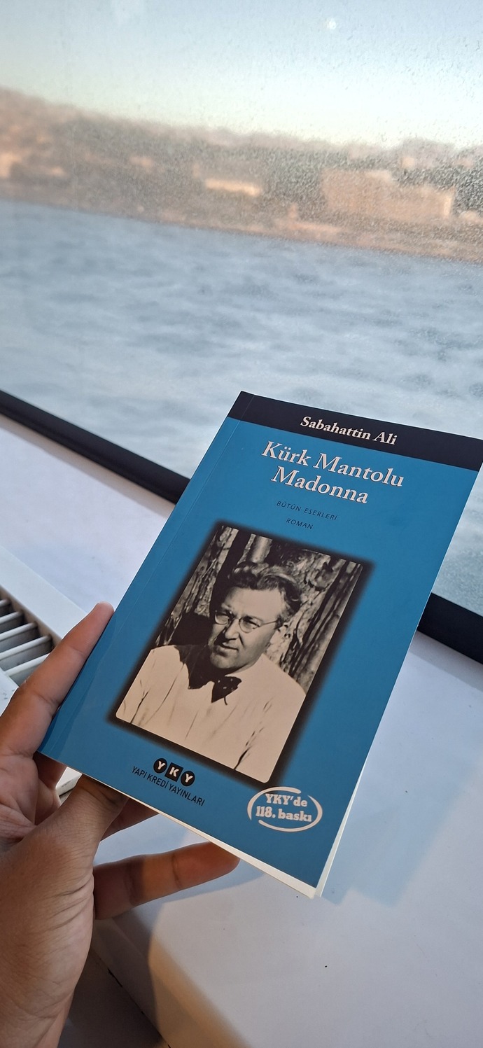 Kitaplar hakkında?