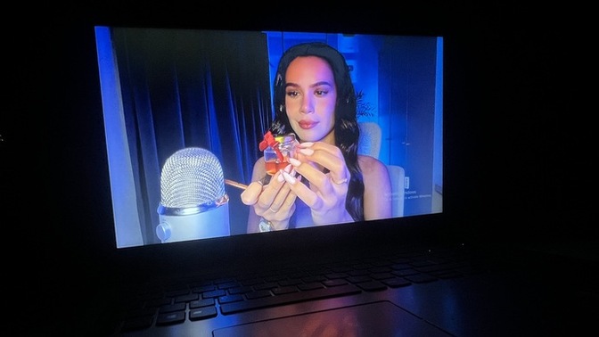 Siz de ASMR izlemeyi seviyor musunuz, en çok hangi ASMR tetikleyici videolarını seyrediyorsunuz?