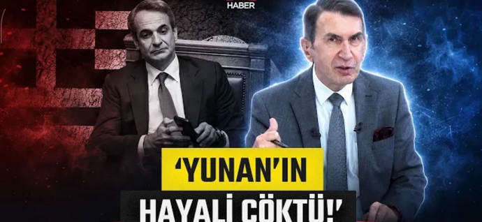 Mekke Anlaşması Türkiye’nin bölgesel gücünü ve Doğu Akdeniz dengelerini kalıcı olarak değiştirir mi?