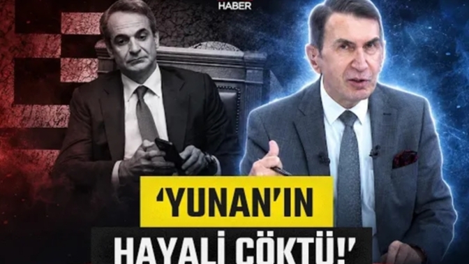 Mekke Anlaşması Türkiye’nin bölgesel gücünü ve Doğu Akdeniz dengelerini kalıcı olarak değiştirir mi?