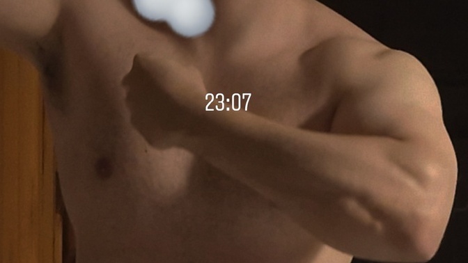 Sporda 6 ayım fizik bu sekil de?