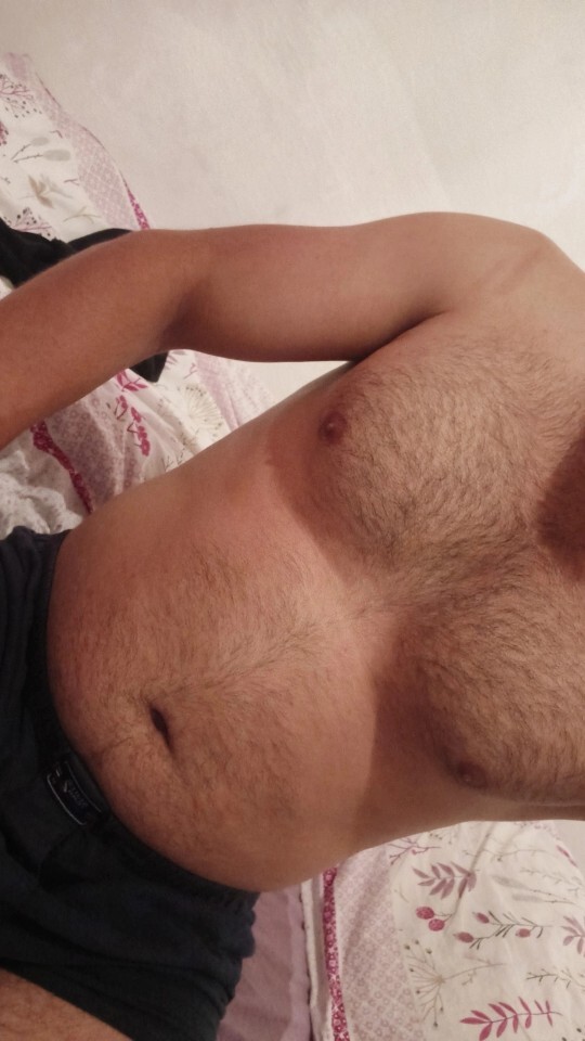Biliyorum benden bıktınız😌 ama göbüşüm nasıl çok mu abartılı?