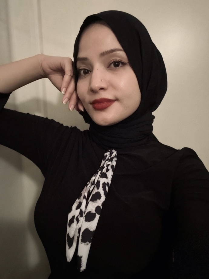 Giyimde en çok hangi renkleri tercih edersin?