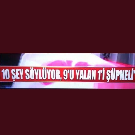 Konuştuğunuz kişinin söyledikleri bazen içini işlemediği oluyor mu?
