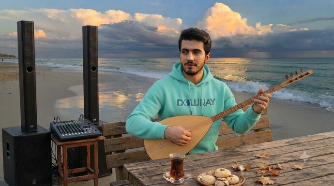 Bu saatte hangi şarkıyı bağıra bağıra söylemek istersin?