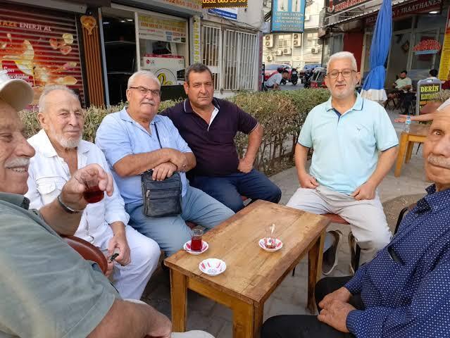Merhaba nasilsiniz?