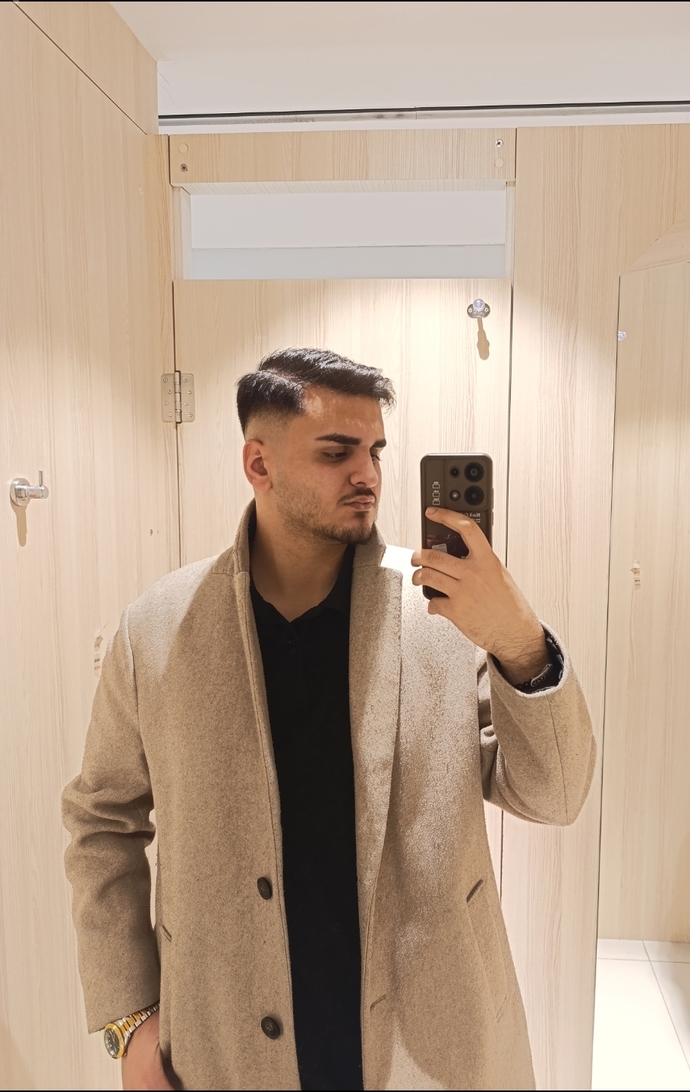 Sizce Instagram’da profil fotoğrafı (pp) olarak ne daha çok yakışır?