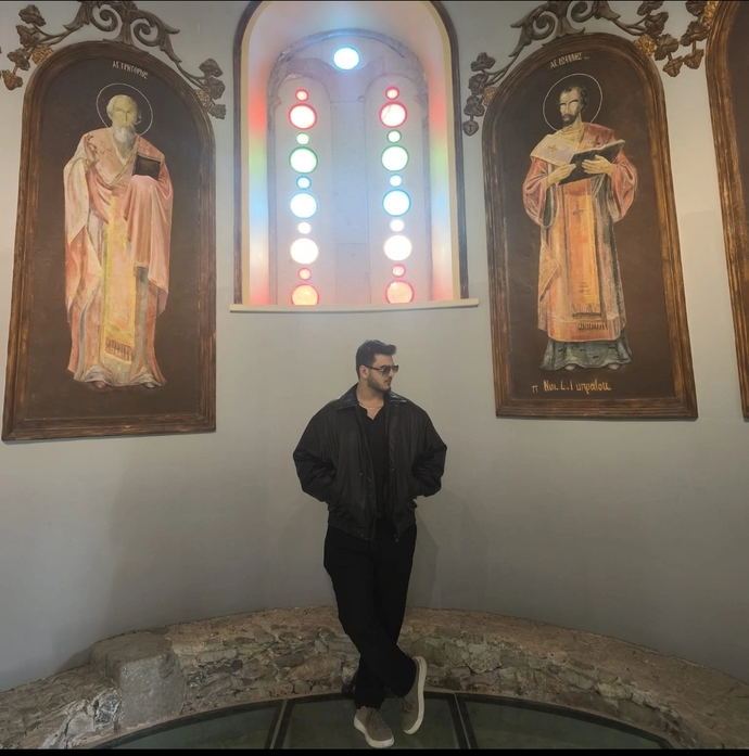 Sizce Instagram’da profil fotoğrafı (pp) olarak ne daha çok yakışır?