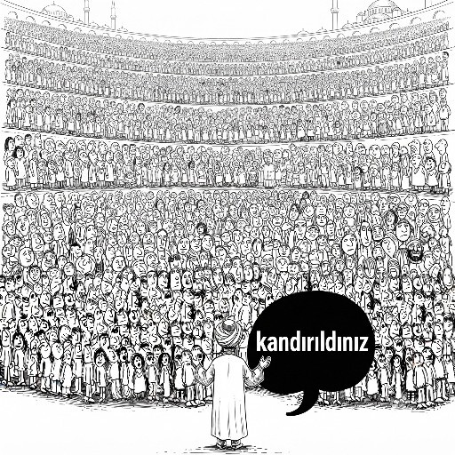 Öldüklerinde inançlı insanların karşılaşacağı tablo olabilir mi?