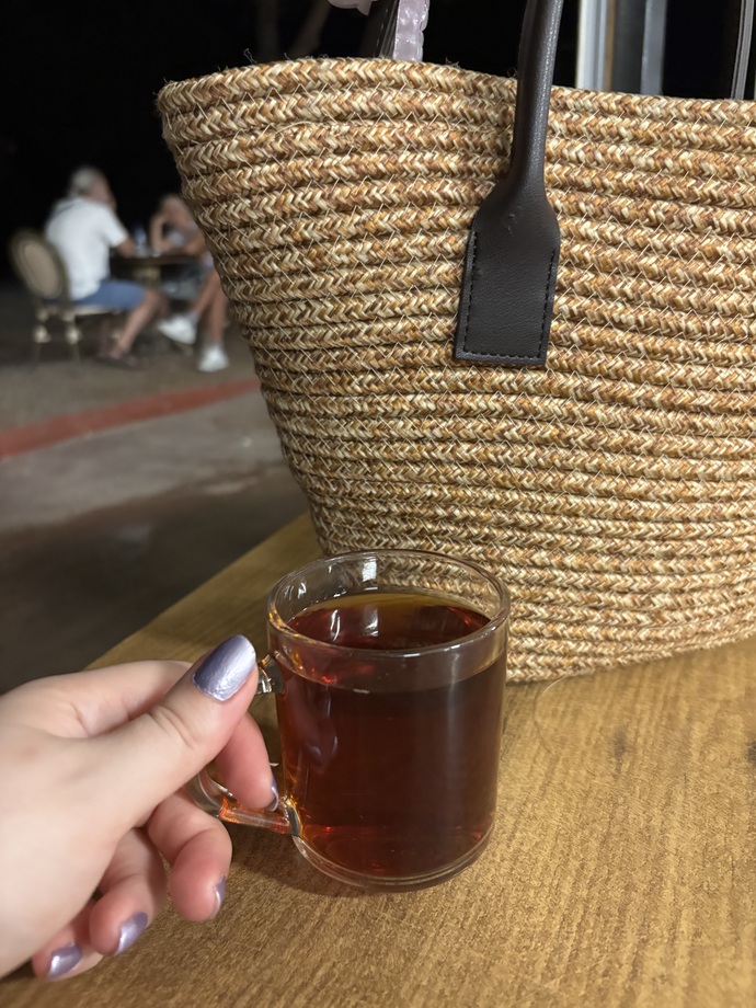 🫖☕