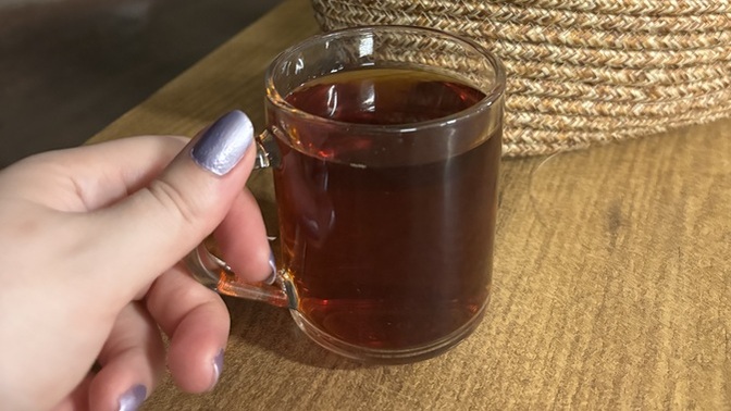 Çaysız yaşayabilir misiniz?