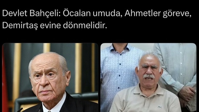 Çerçeve Yasa vatana ihanet mi sizce?
