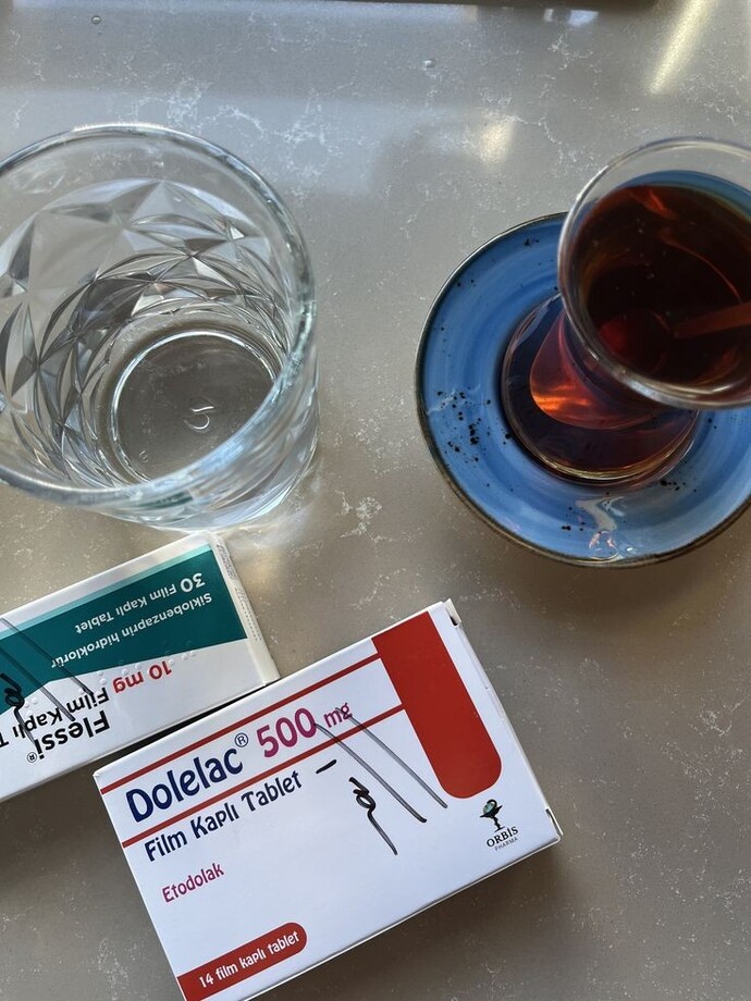 Antidepresan kullandınız mı?