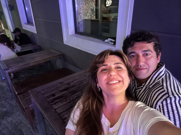 Sevgilimle ilişkimiz sizce normal mi, dışarıdan nasıl gözüküyoruz?