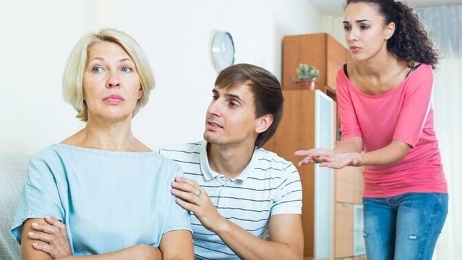 Ana kuzusu erkekten olur mu?
