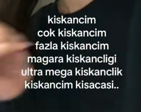 Sevgilinin yakın arkadaşlarını beğenmezsen buna müdahale eder misin?