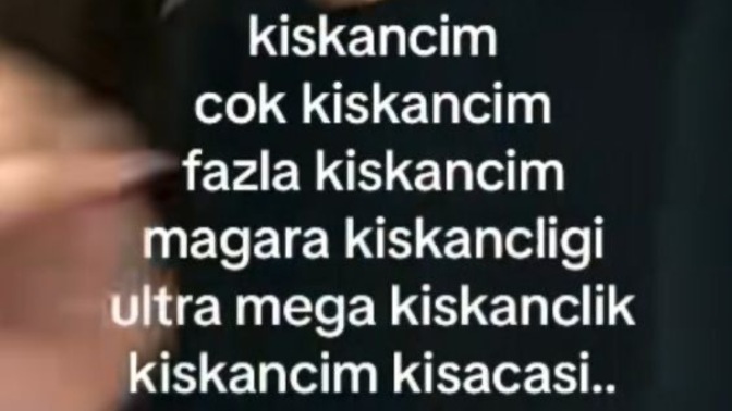 Sevgilinin yakın arkadaşlarını beğenmezsen buna müdahale eder misin?