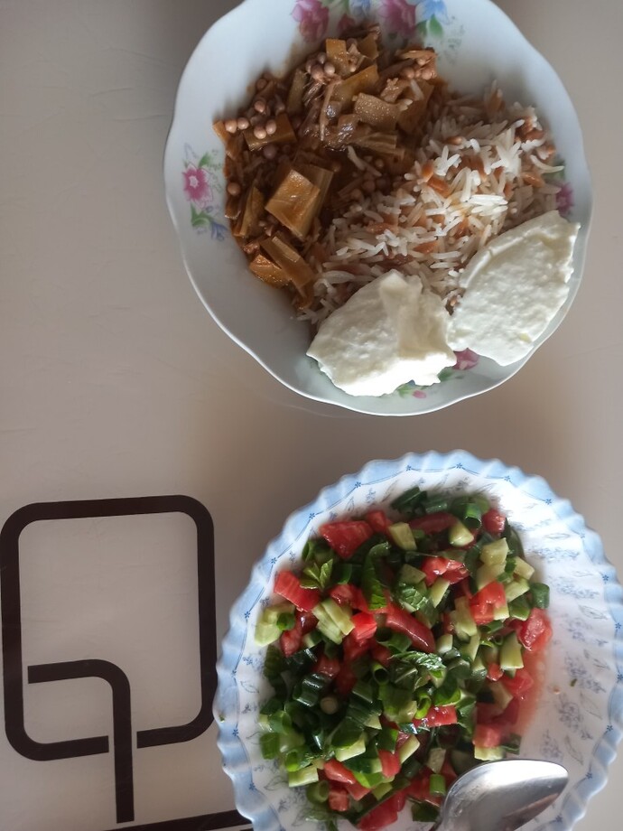 Diyet mwnüm nasıl?