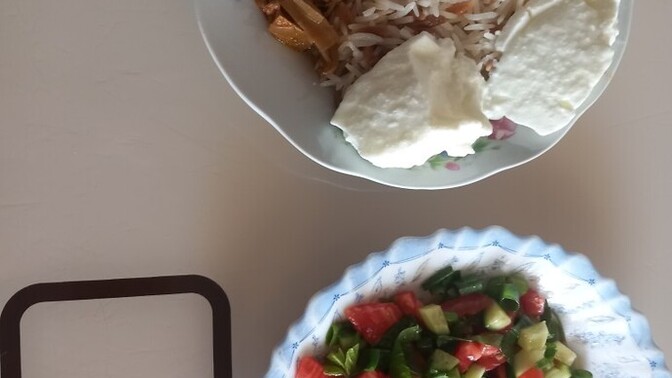 Diyet mwnüm nasıl?