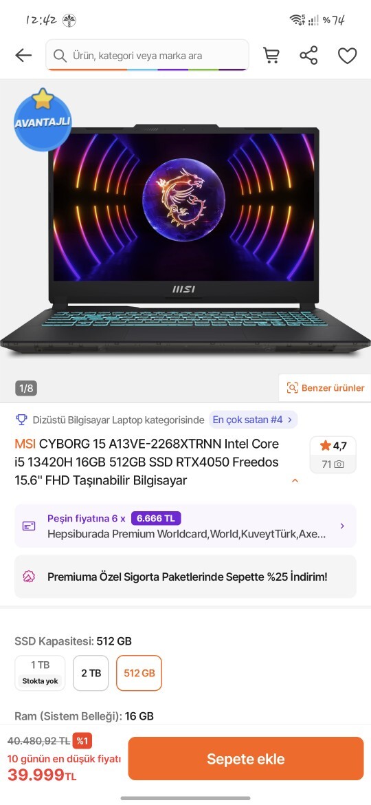 Bu pc alınır mı?