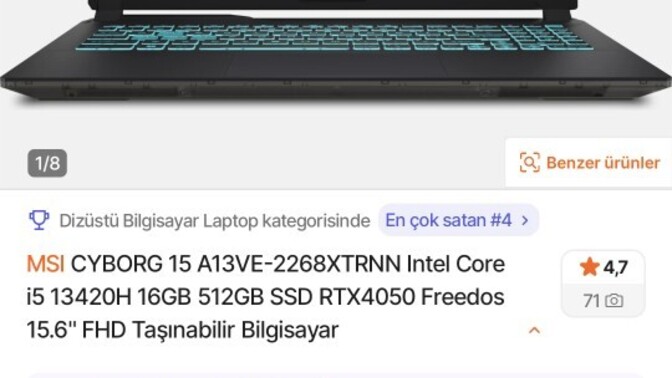 Bu pc alınır mı?
