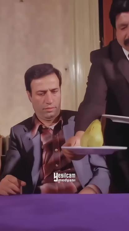 En son hangi meyveyi yediniz?