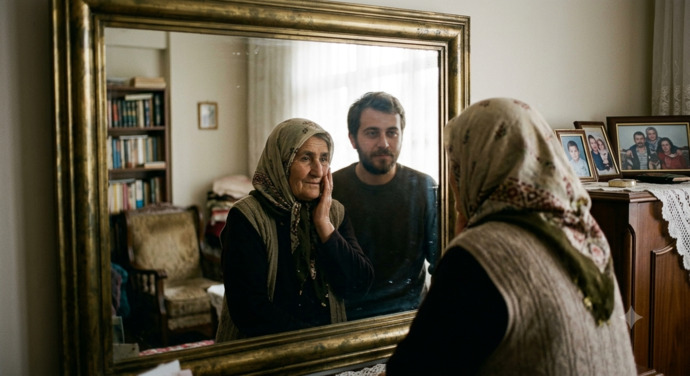 İnsanların yaptığı yorumlar aslında seni değil kendilerini mi anlatıyor, Mevlana’nın sözüyle ne kastediliyor?