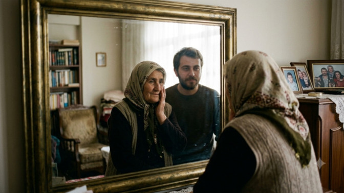 İnsanların yaptığı yorumlar aslında seni değil kendilerini mi anlatıyor, Mevlana’nın sözüyle ne kastediliyor?